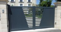 Notre société de clôture et de portail à Heuqueville